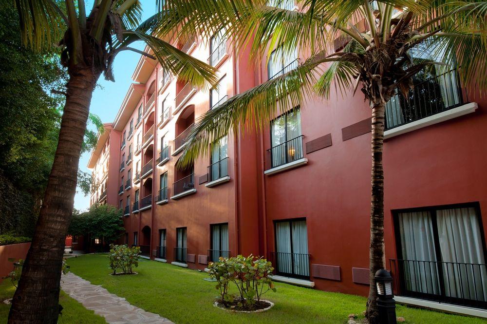 Courtyard By Marriott Santo Domingo Hotel Kültér fotó